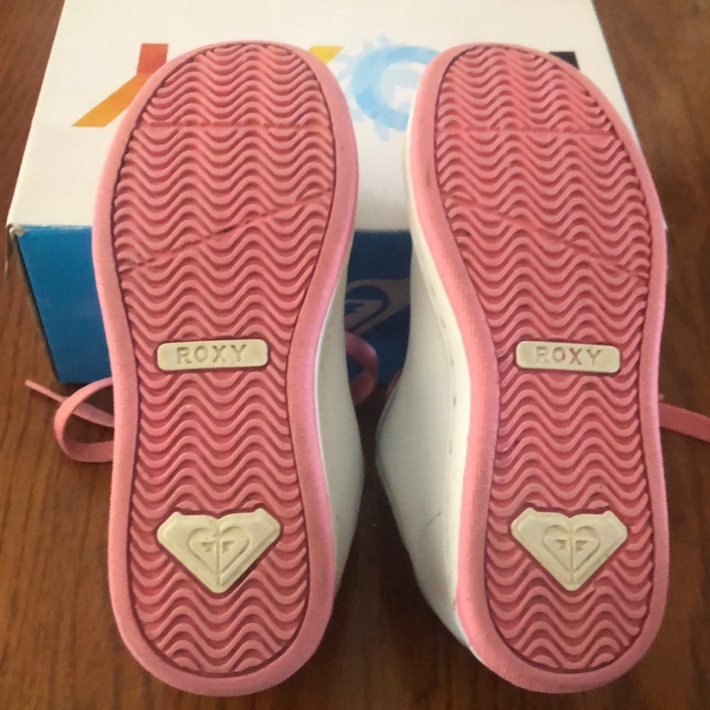 Roxy Laguna Jackie Sneakers - Picture 8 of 12